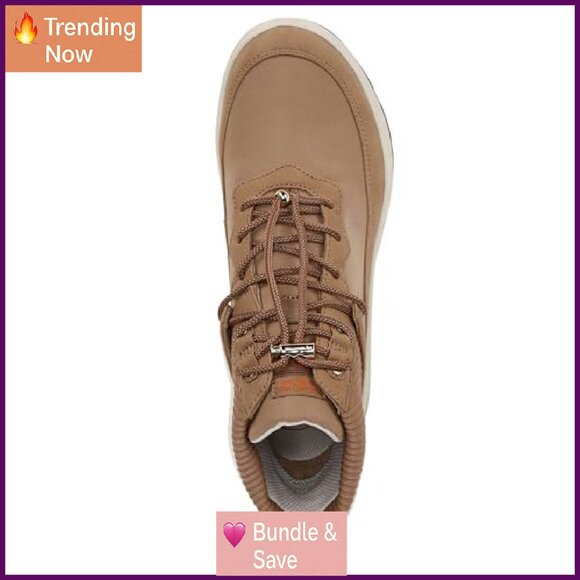 Water-Repellent Cold-Weather Boots with RE-ZORB Cushioning - Picture 6 of 8